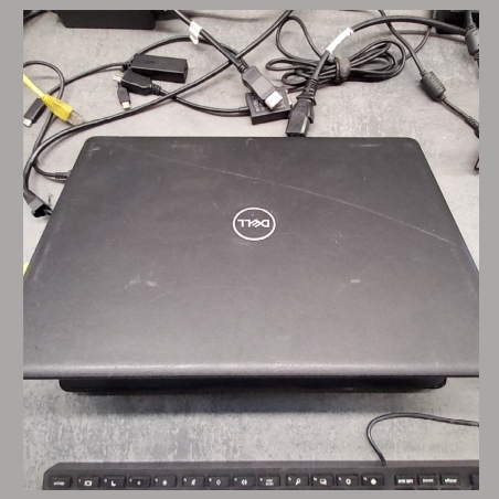 Dell Latitude 3490 | 8 GB | 1 x 256 SSD | B