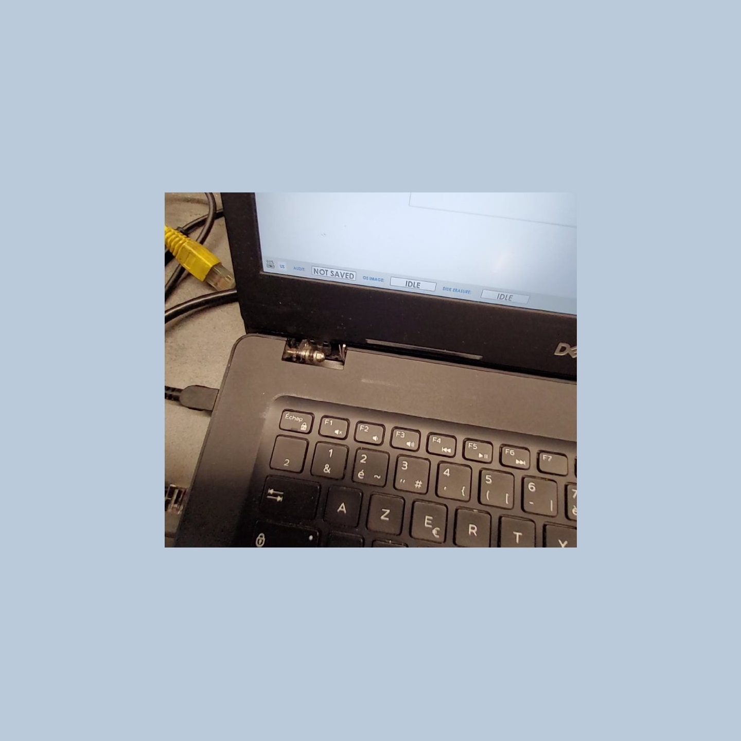 Dell Latitude 3490 | 8 GB | 1 x 256 SSD | B