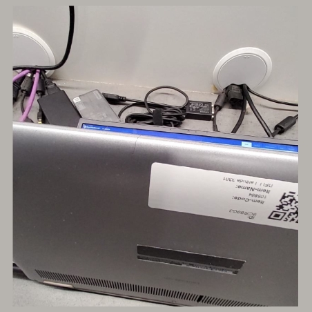 Dell Latitude 3301 | 8 GB | 1 x 256 SSD | B