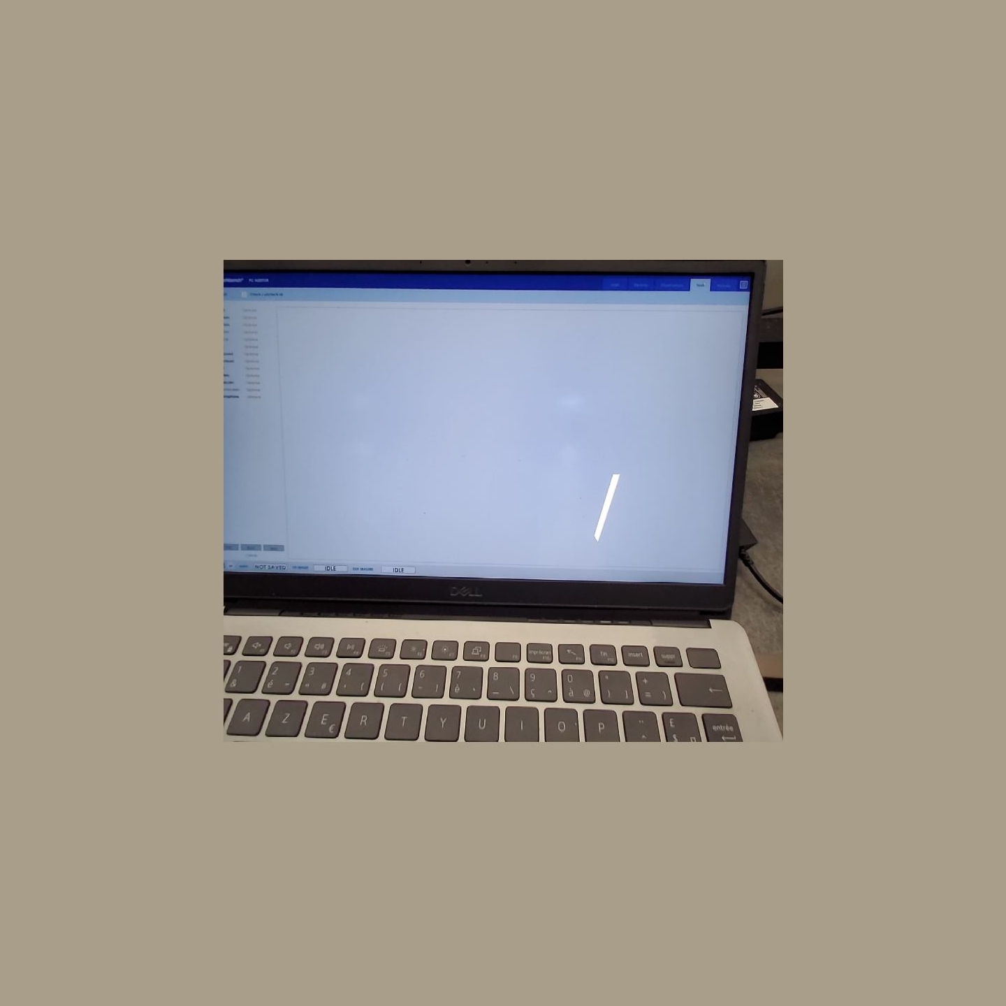 Dell Latitude 3301 | 8 GB | 1 x 256 SSD | B