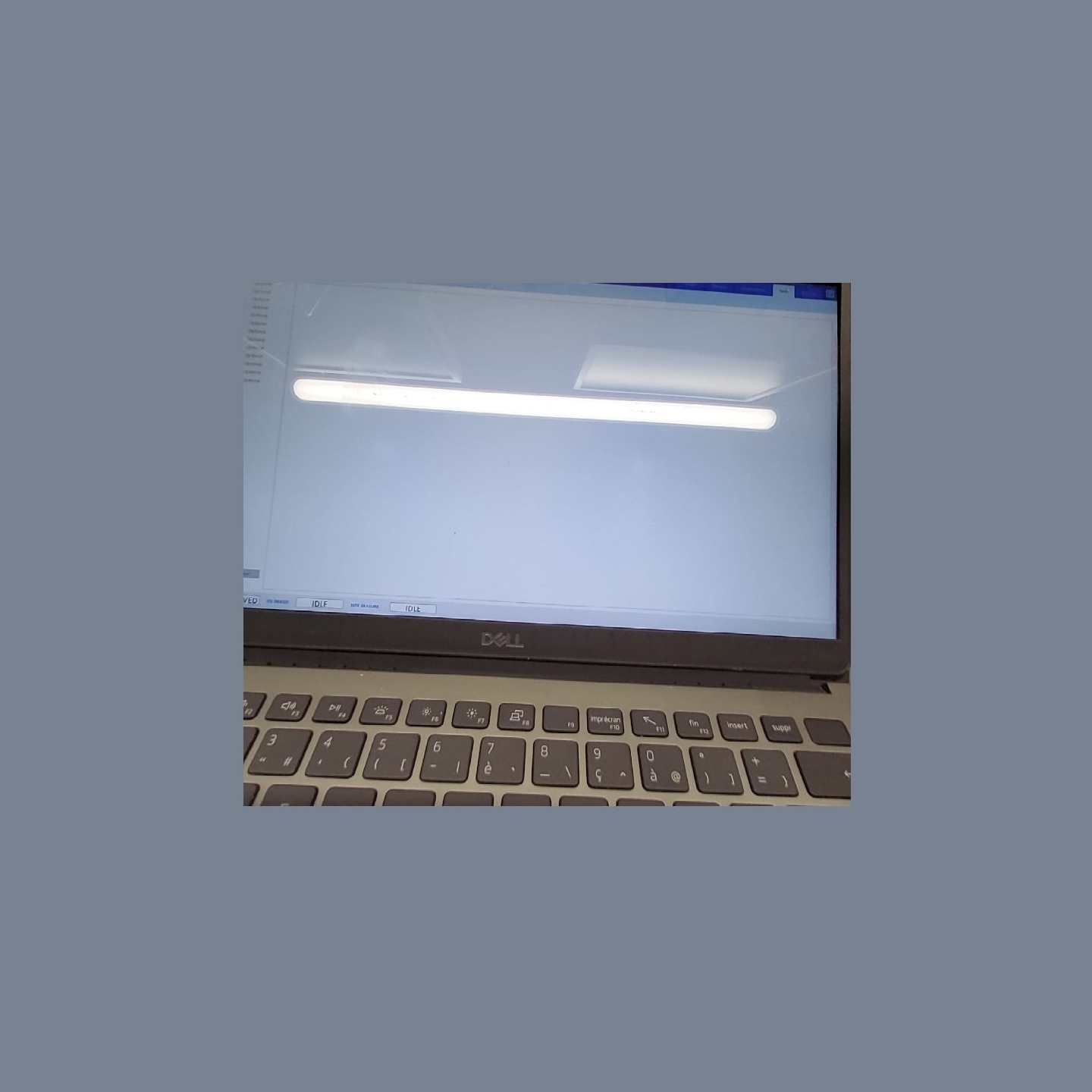 Dell Latitude 3301 | 8 GB | 1 x 256 SSD | B