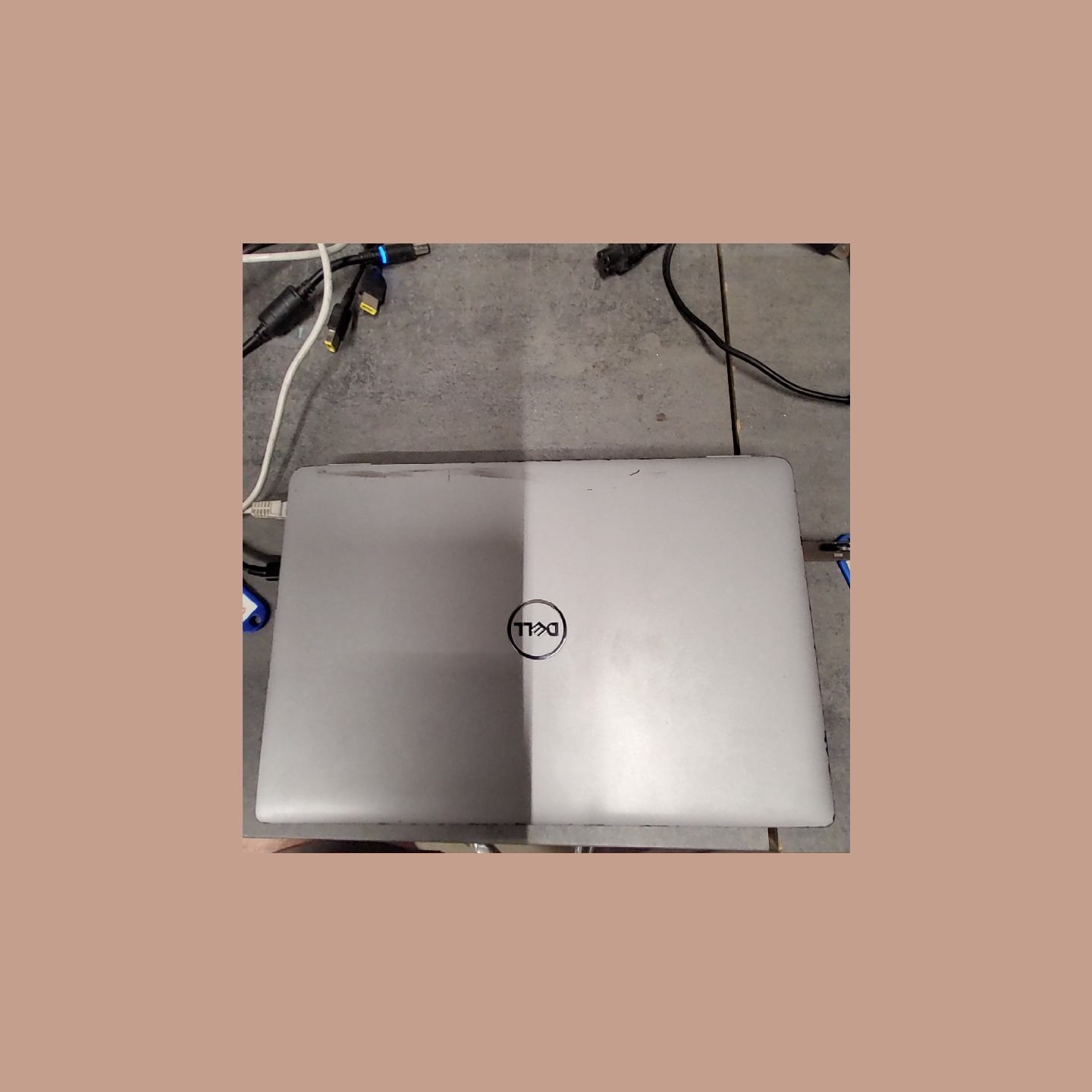 Dell Latitude 5440 | 16 GB | 1 x 512 SSD | B