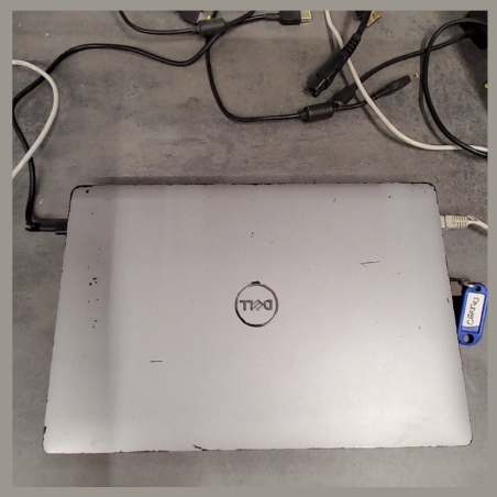 Dell Latitude 5420 | 16 GB | 1 x 256 SSD | A-