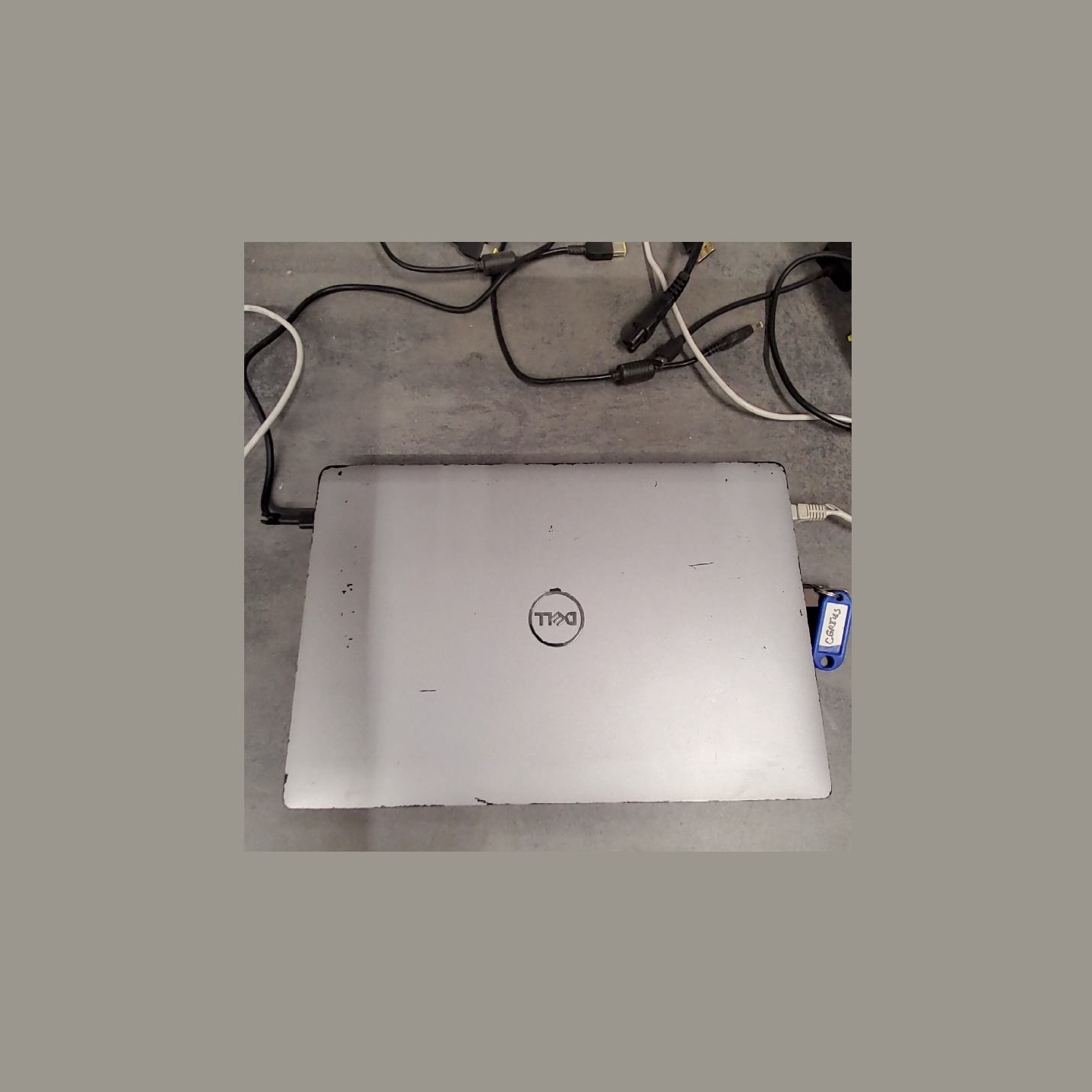 Dell Latitude 5420 | 16 GB | 1 x 256 SSD | A-