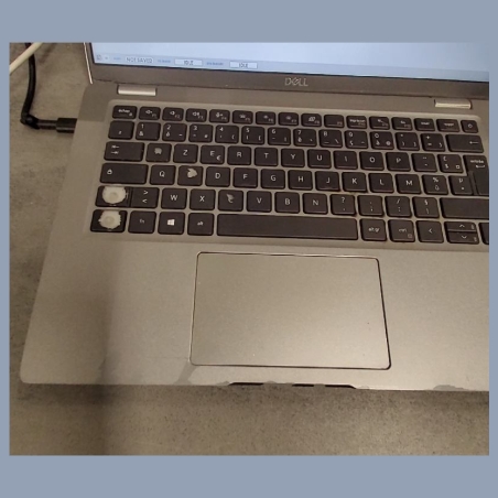 Dell Latitude 5420 | 16 GB | 1 x 256 SSD | A-
