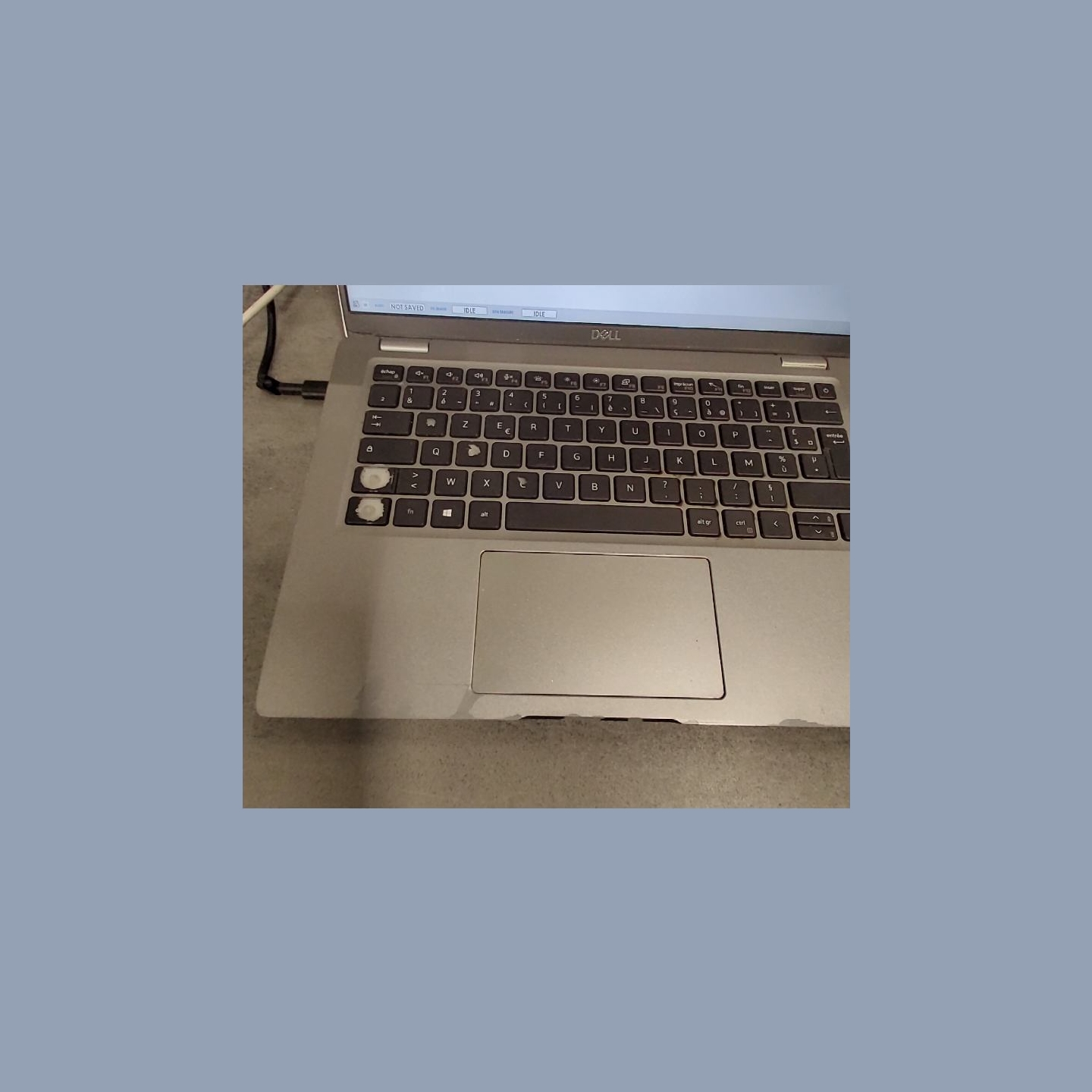 Dell Latitude 5420 | 16 GB | 1 x 256 SSD | A-