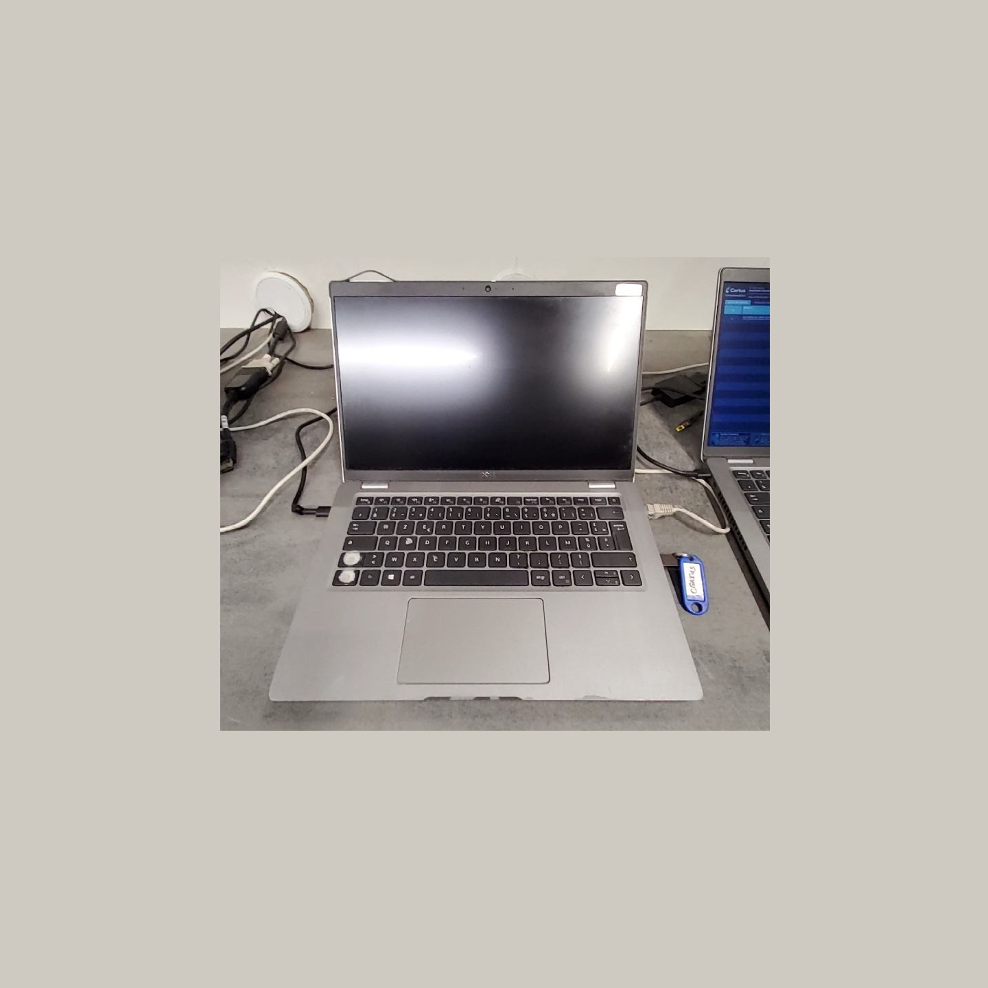 Dell Latitude 5420 | 16 GB | 1 x 256 SSD | A-