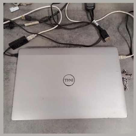 Dell Latitude 5420 | 16 GB | 1 x 256 SSD | A-