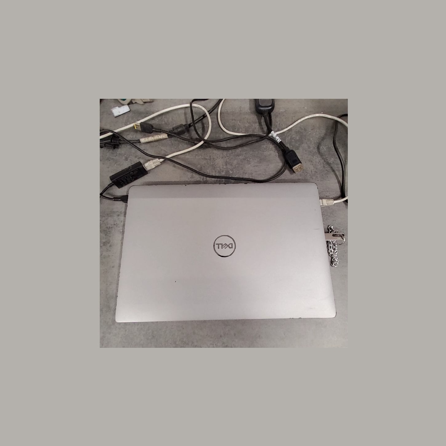 Dell Latitude 5420 | 16 GB | 1 x 256 SSD | A-