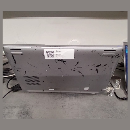 Dell Latitude 5420 | 16 GB | 1 x 256 SSD | A-