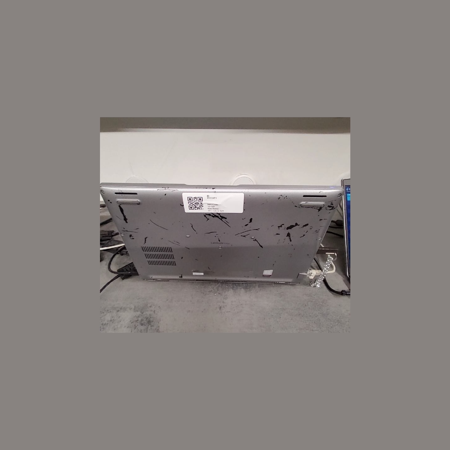 Dell Latitude 5420 | 16 GB | 1 x 256 SSD | A-