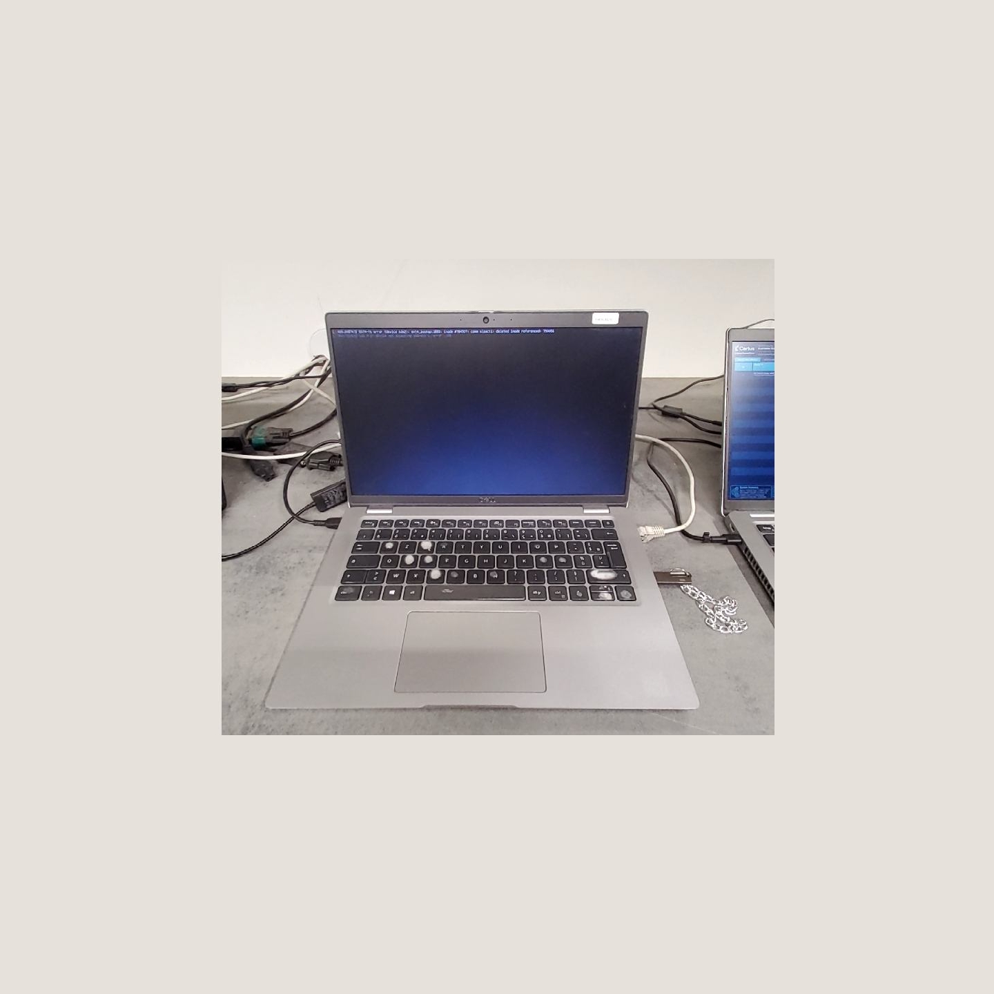Dell Latitude 5420 | 16 GB | 1 x 256 SSD | A-