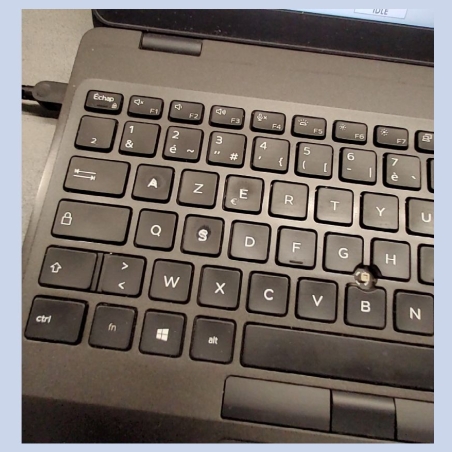 Dell Latitude 3540 | 8 GB | 1 x 256 SSD | A