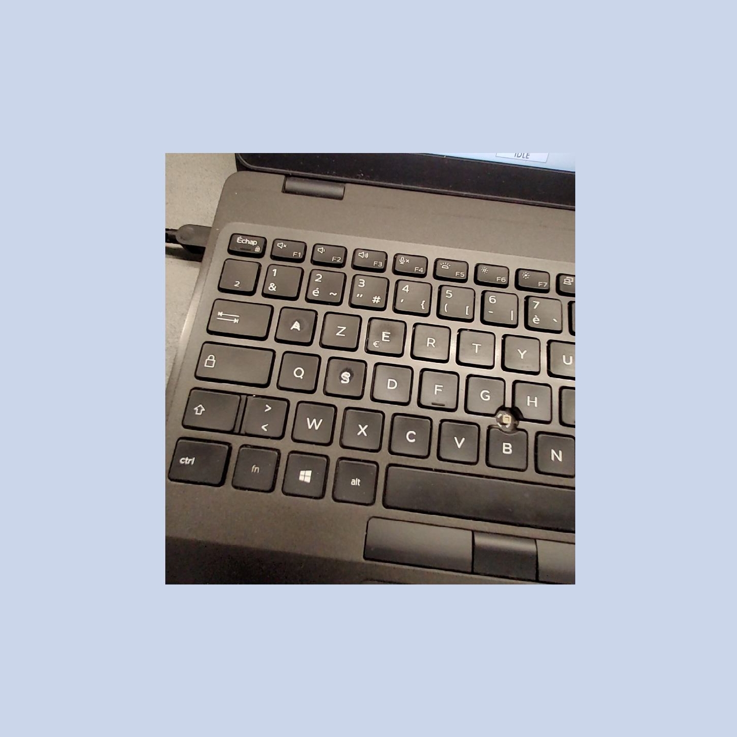 Dell Latitude 3540 | 8 GB | 1 x 256 SSD | A