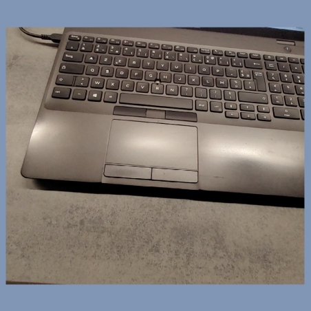 Dell Latitude 3540 | 8 GB | 1 x 256 SSD | A