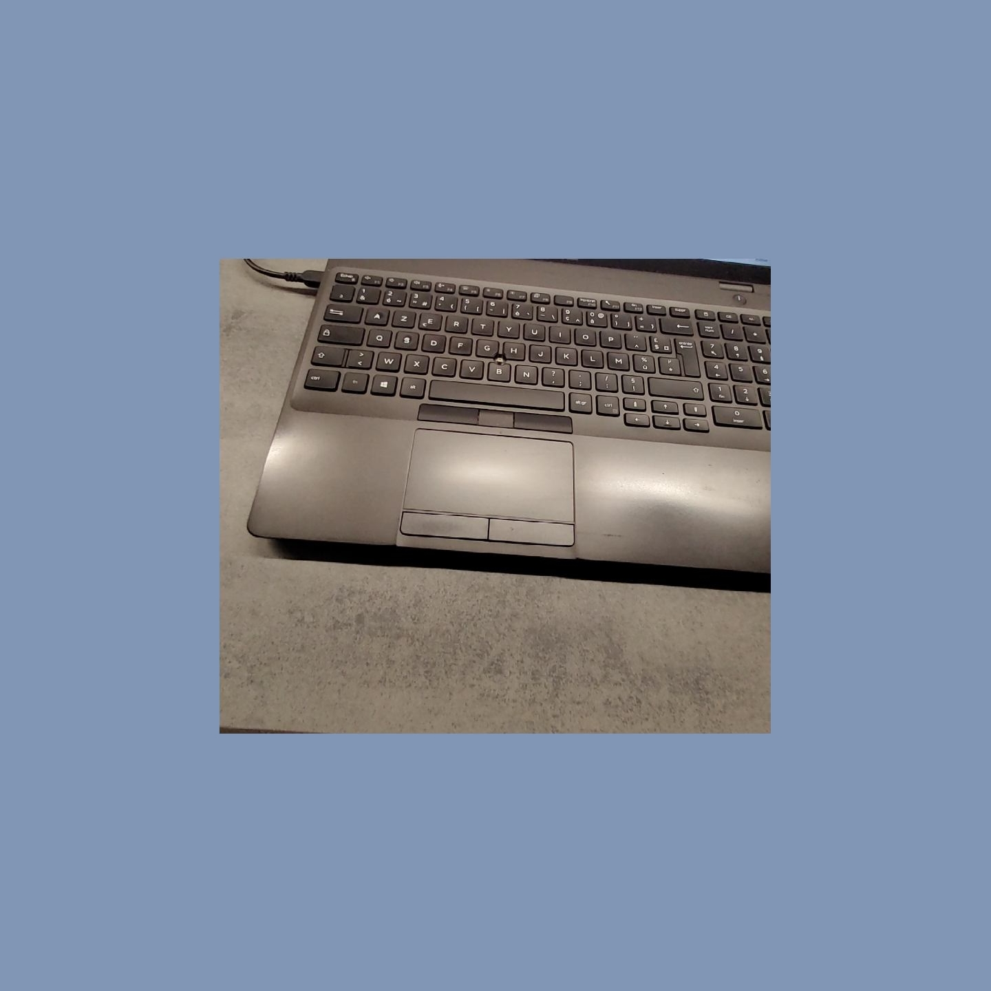 Dell Latitude 3540 | 8 GB | 1 x 256 SSD | A