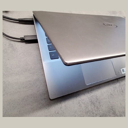 Dell Latitude 3301 | 8 GB | 1 x 256 SSD | A-