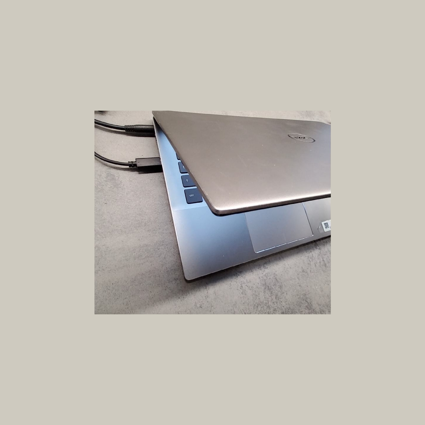 Dell Latitude 3301 | 8 GB | 1 x 256 SSD | A-