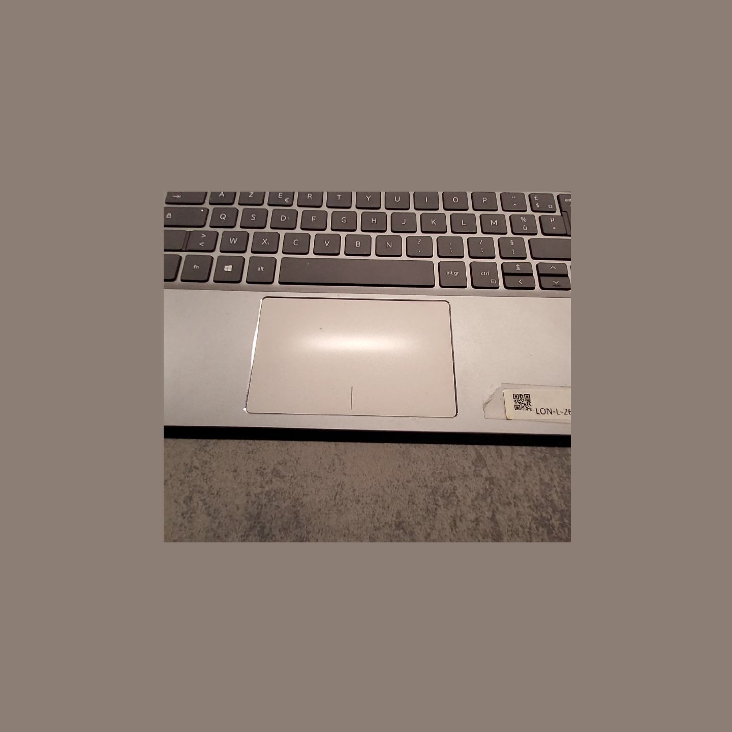 Dell Latitude 3301 | 8 GB | 1 x 256 SSD | A-