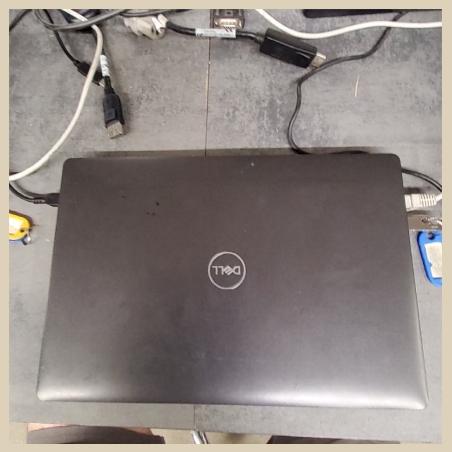 Dell Latitude 5300 | 8 GB | 1 x 256 SSD | B