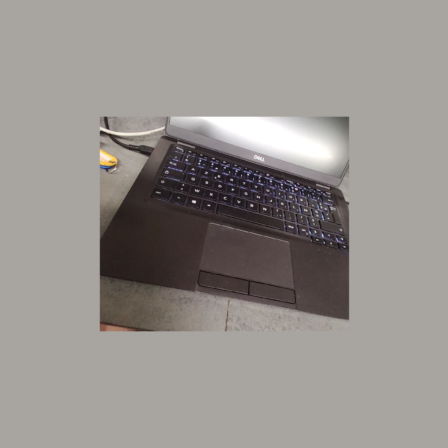 Dell Latitude 5300 | 8 GB | 1 x 256 SSD | B
