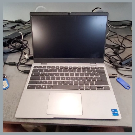 Dell Latitude 3330 | 8 GB | 1 x 256 SSD | A