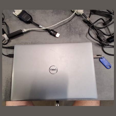Dell Latitude 3330 | 8 GB | 1 x 256 SSD | A