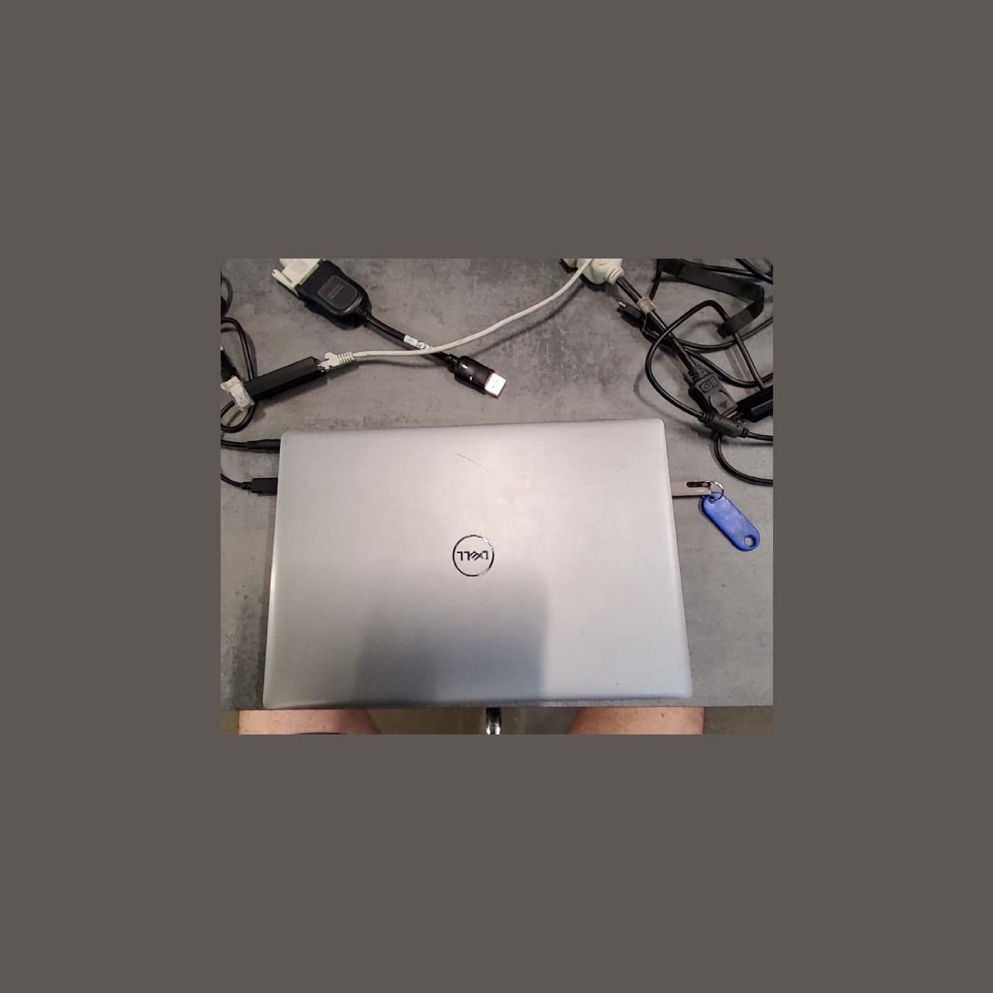 Dell Latitude 3330 | 8 GB | 1 x 256 SSD | A