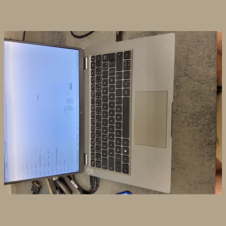 Dell Latitude 5420 | 16 GB | 1 x 256 SSD | A-
