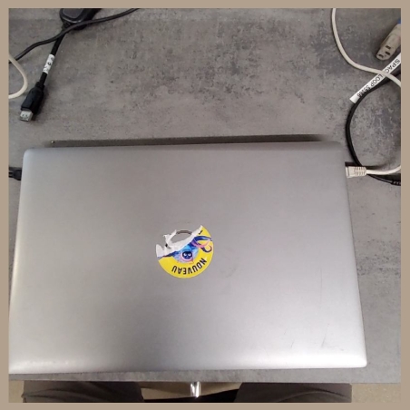Dell Latitude 5520 | 16 GB | 1 x 512 SSD | B