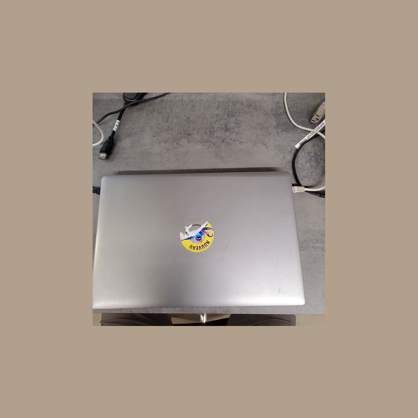 Dell Latitude 5520 | 16 GB | 1 x 512 SSD | B