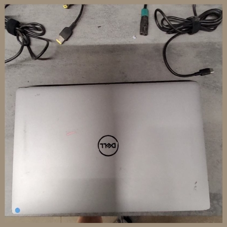 Dell Latitude 5420 | 8 GB | 1 x 256 SSD | A-