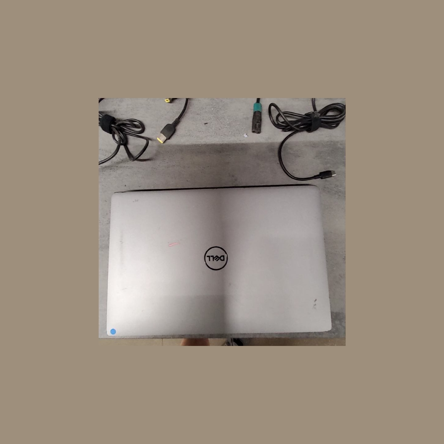 Dell Latitude 5420 | 8 GB | 1 x 256 SSD | A-