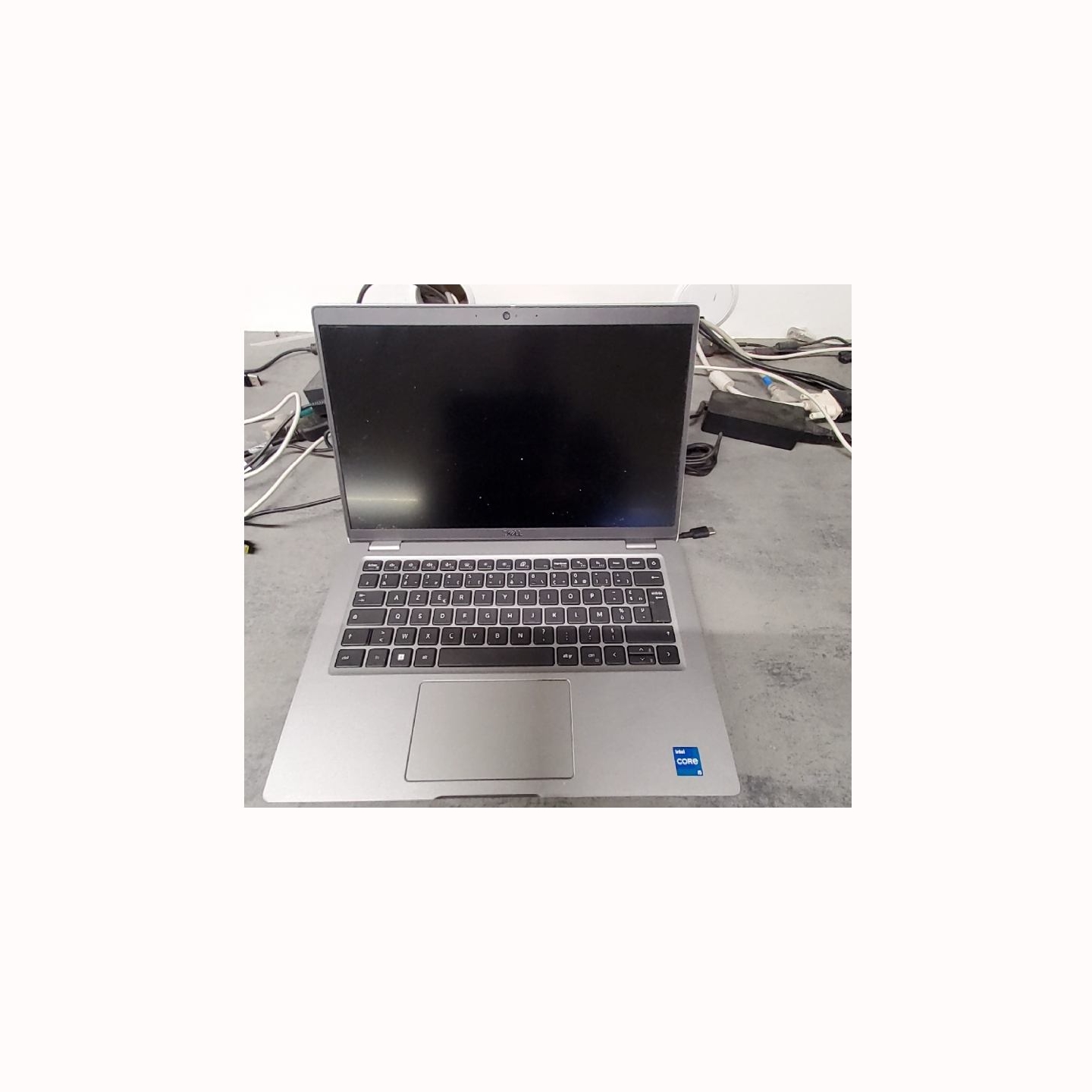 Dell Latitude 5420 | 8 GB | 1 x 256 SSD | A-