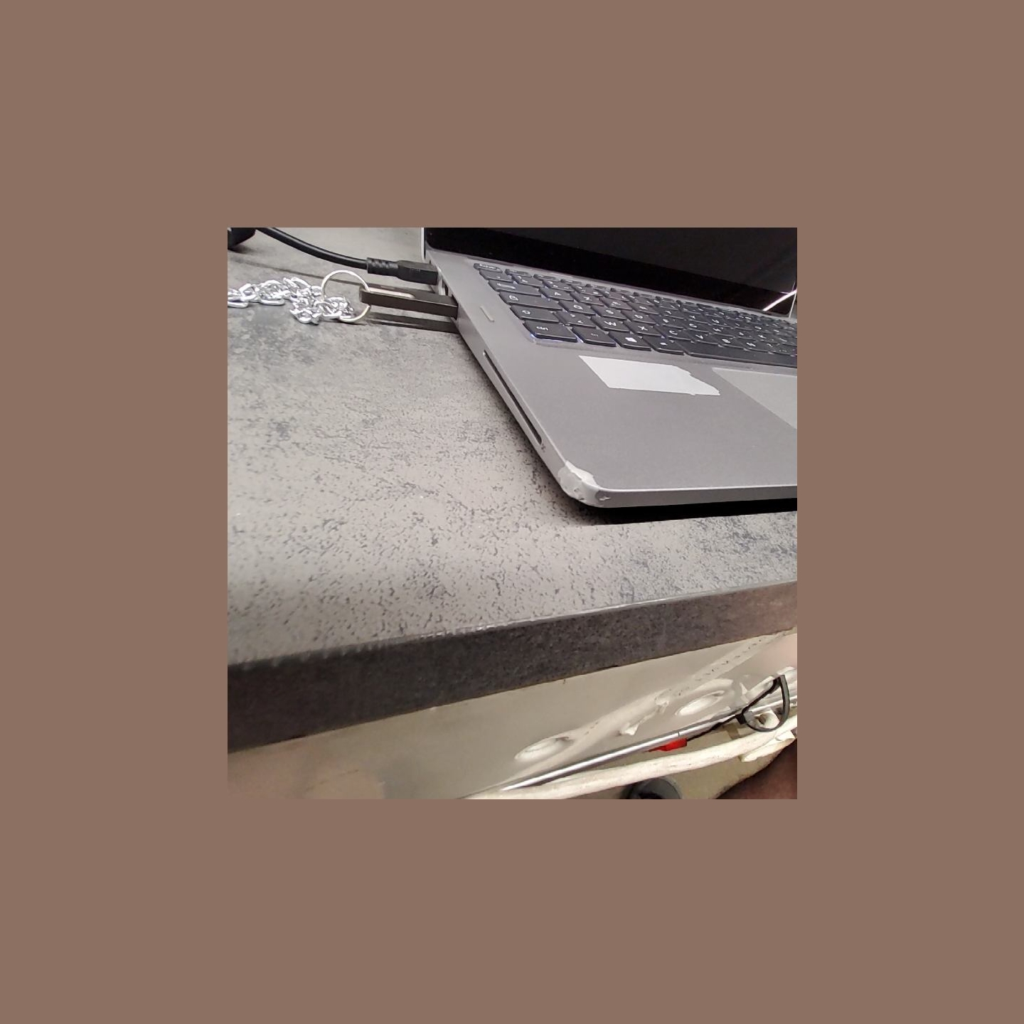 Dell Latitude 5310 2-in-1 | 8 GB | 1 x 512 SSD | A-
