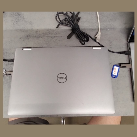 Dell Latitude 5310 2-in-1 | 8 GB | 1 x 512 SSD | A-