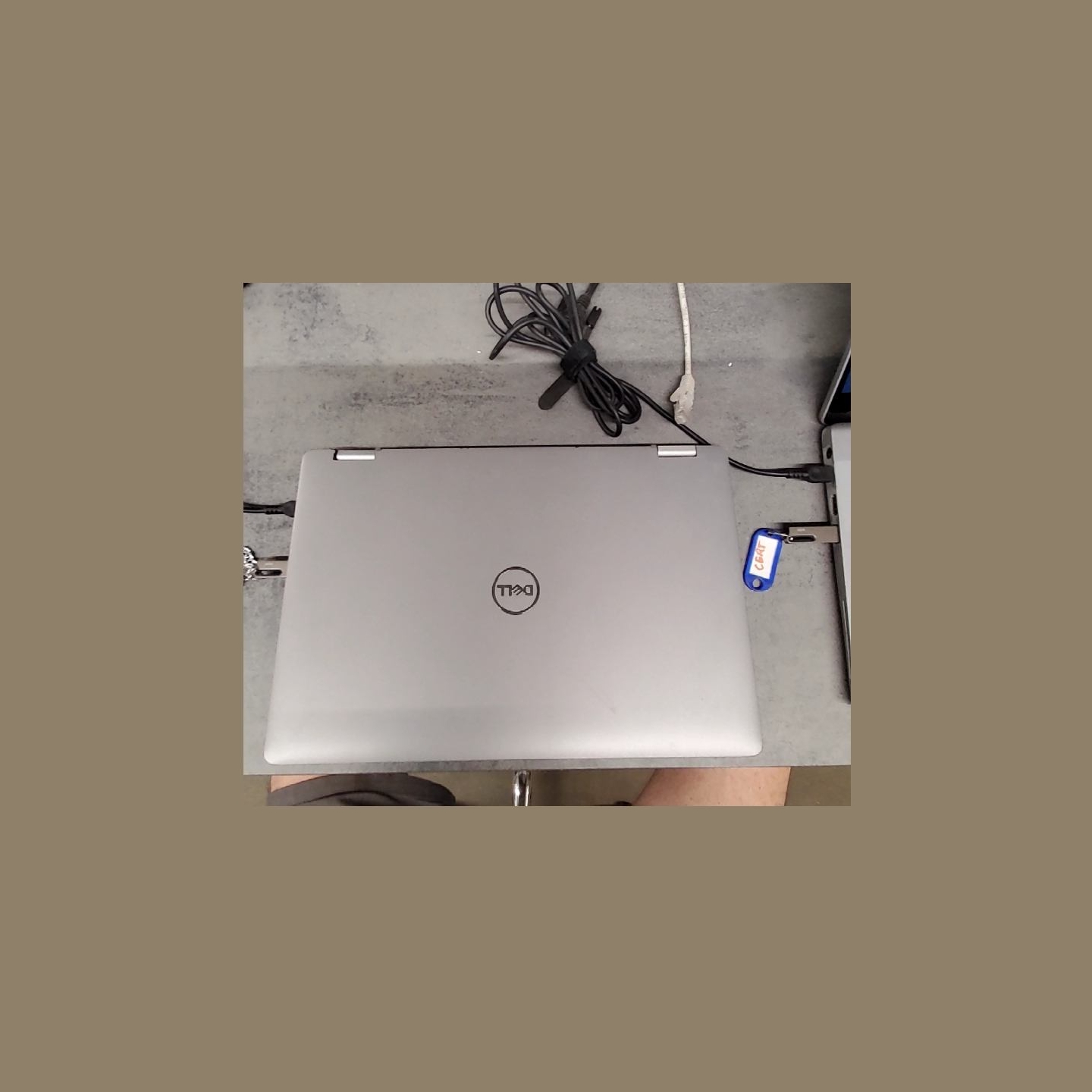 Dell Latitude 5310 2-in-1 | 8 GB | 1 x 512 SSD | A-