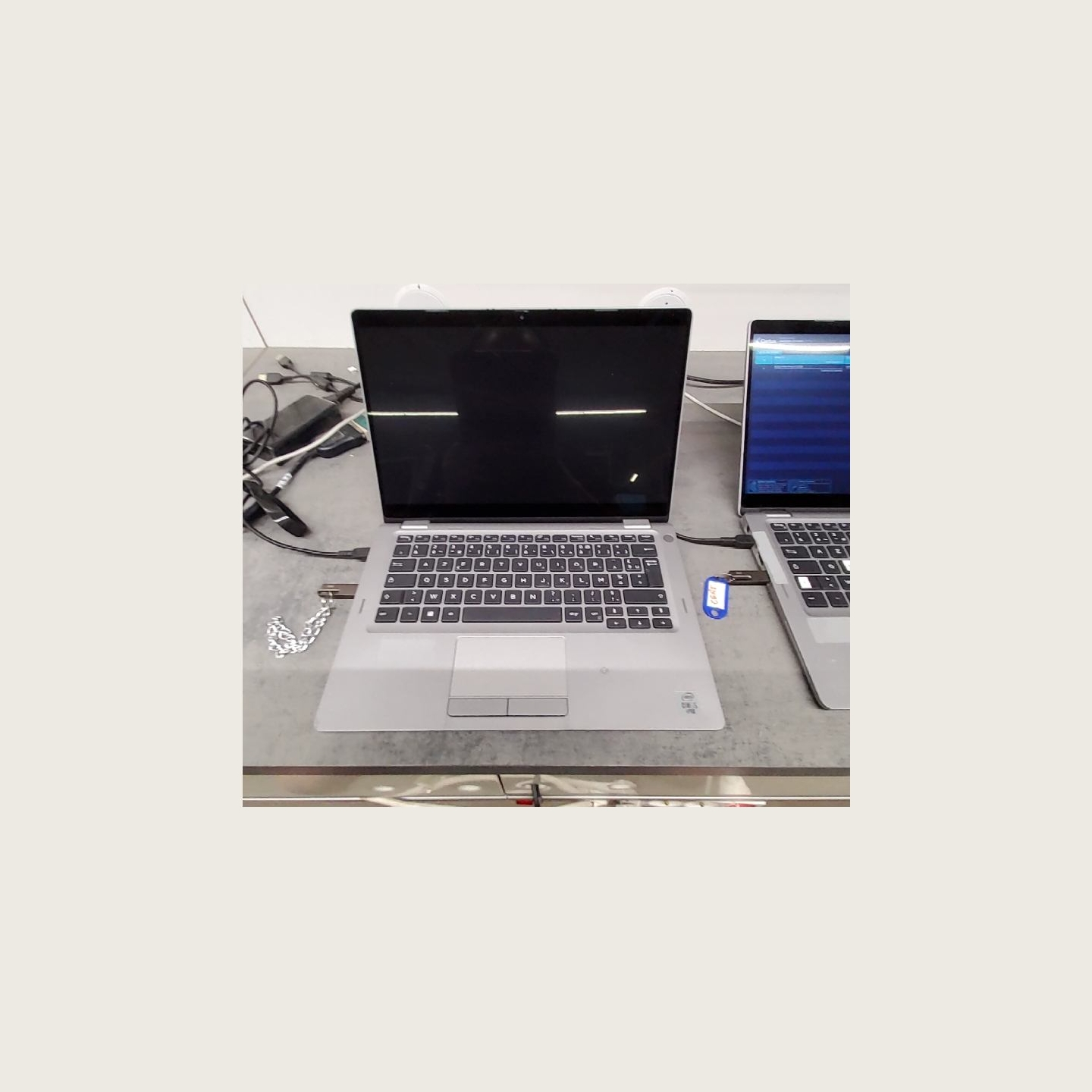 Dell Latitude 5310 2-in-1 | 8 GB | 1 x 512 SSD | A-