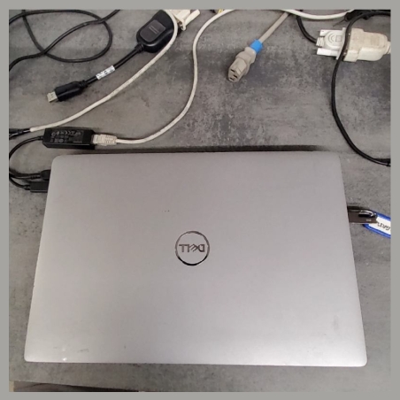 Dell Latitude 5420 | 8 GB | 1 x 256 SSD | A-