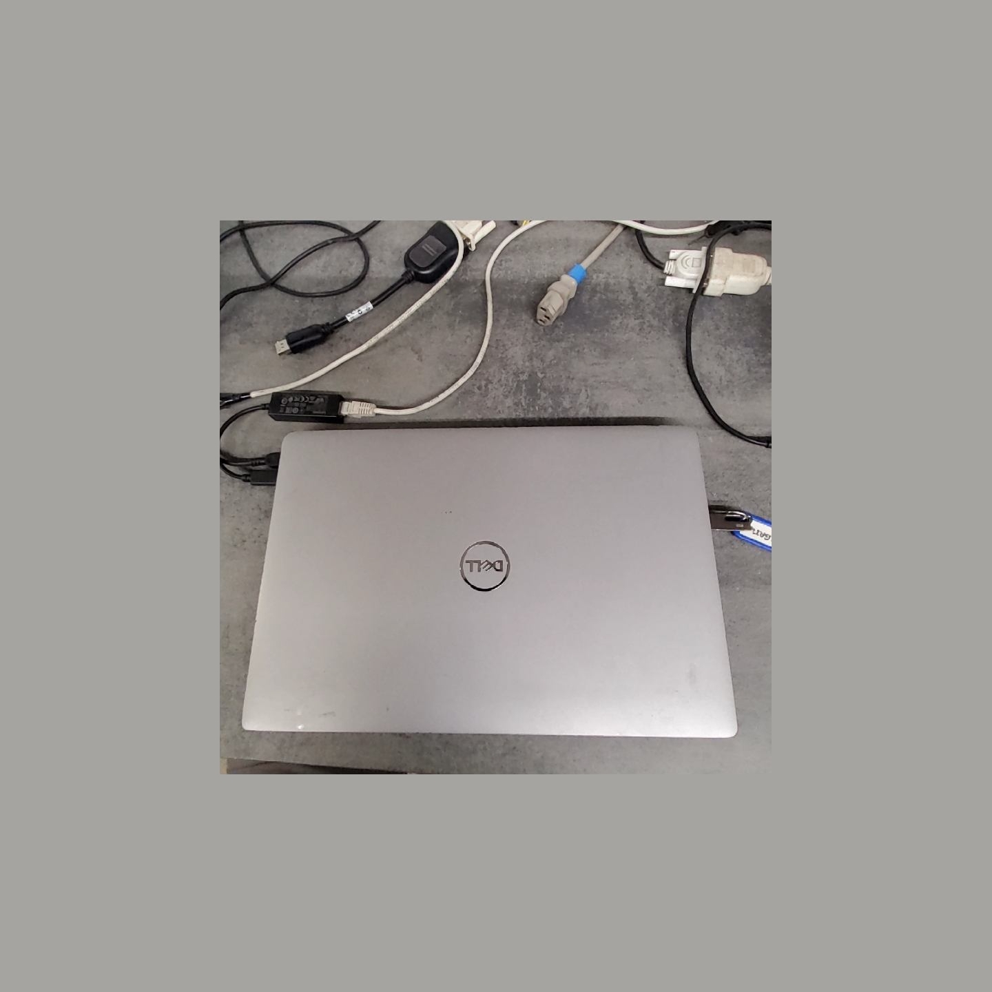 Dell Latitude 5420 | 8 GB | 1 x 256 SSD | A-