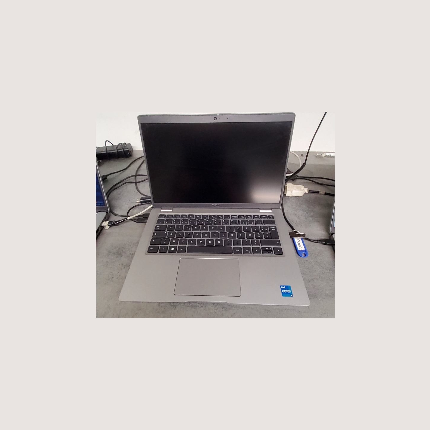 Dell Latitude 5420 | 8 GB | 1 x 256 SSD | A-