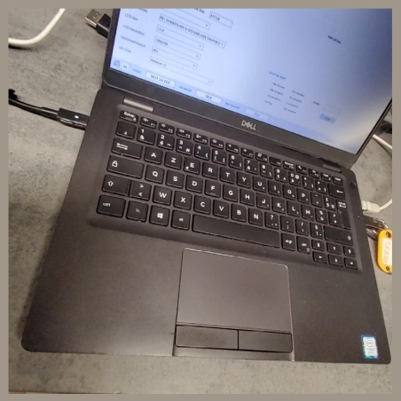Dell Latitude 5300 | 8 GB | 1 x 512 SSD | B