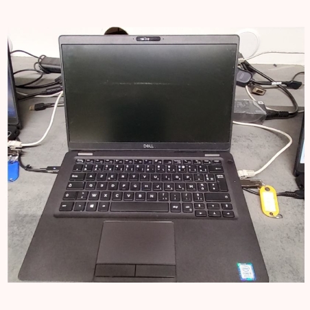 Dell Latitude 5300 | 8 GB | 1 x 512 SSD | B