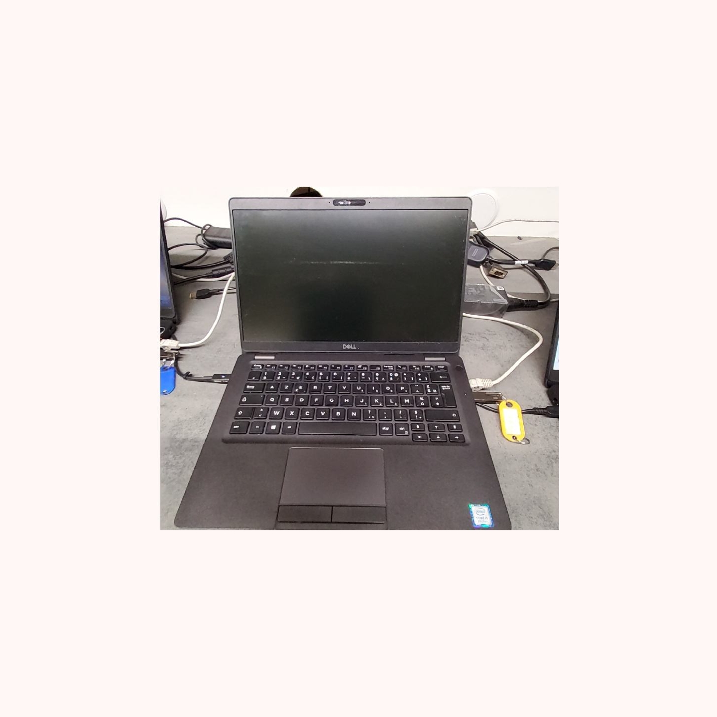 Dell Latitude 5300 | 8 GB | 1 x 512 SSD | B