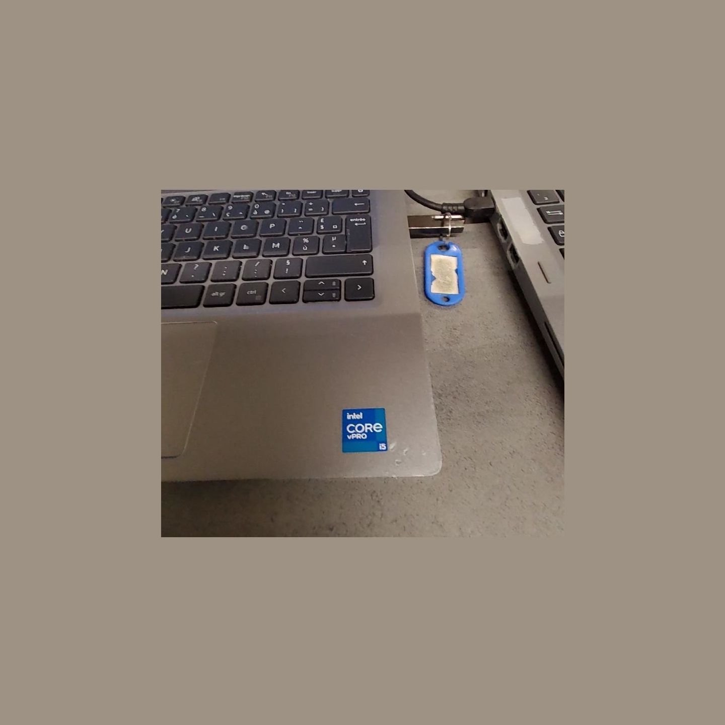 Dell Latitude 5320 | 16 GB | 1 x 512 SSD | A-