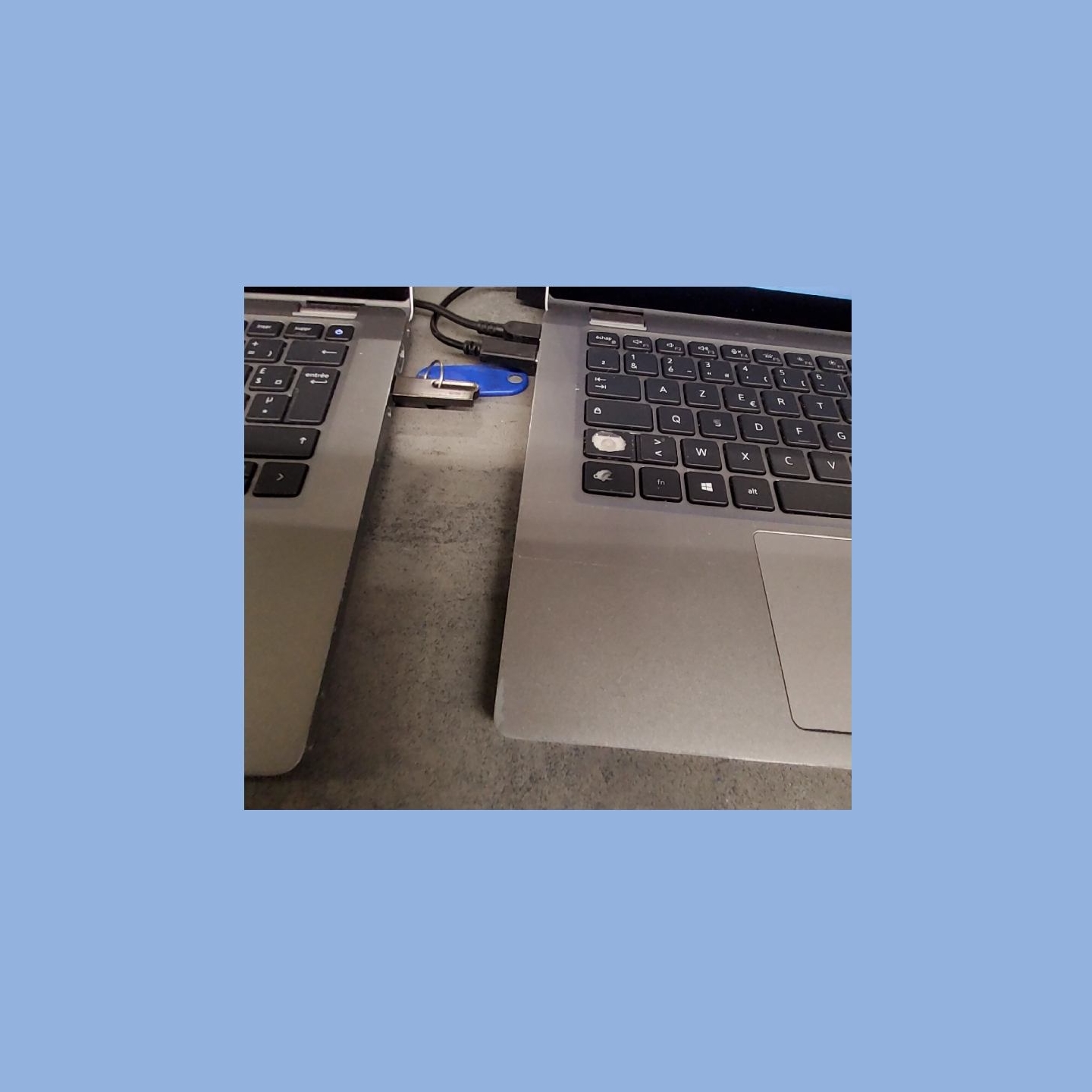 Dell Latitude 5320 | 16 GB | 1 x 512 SSD | A-
