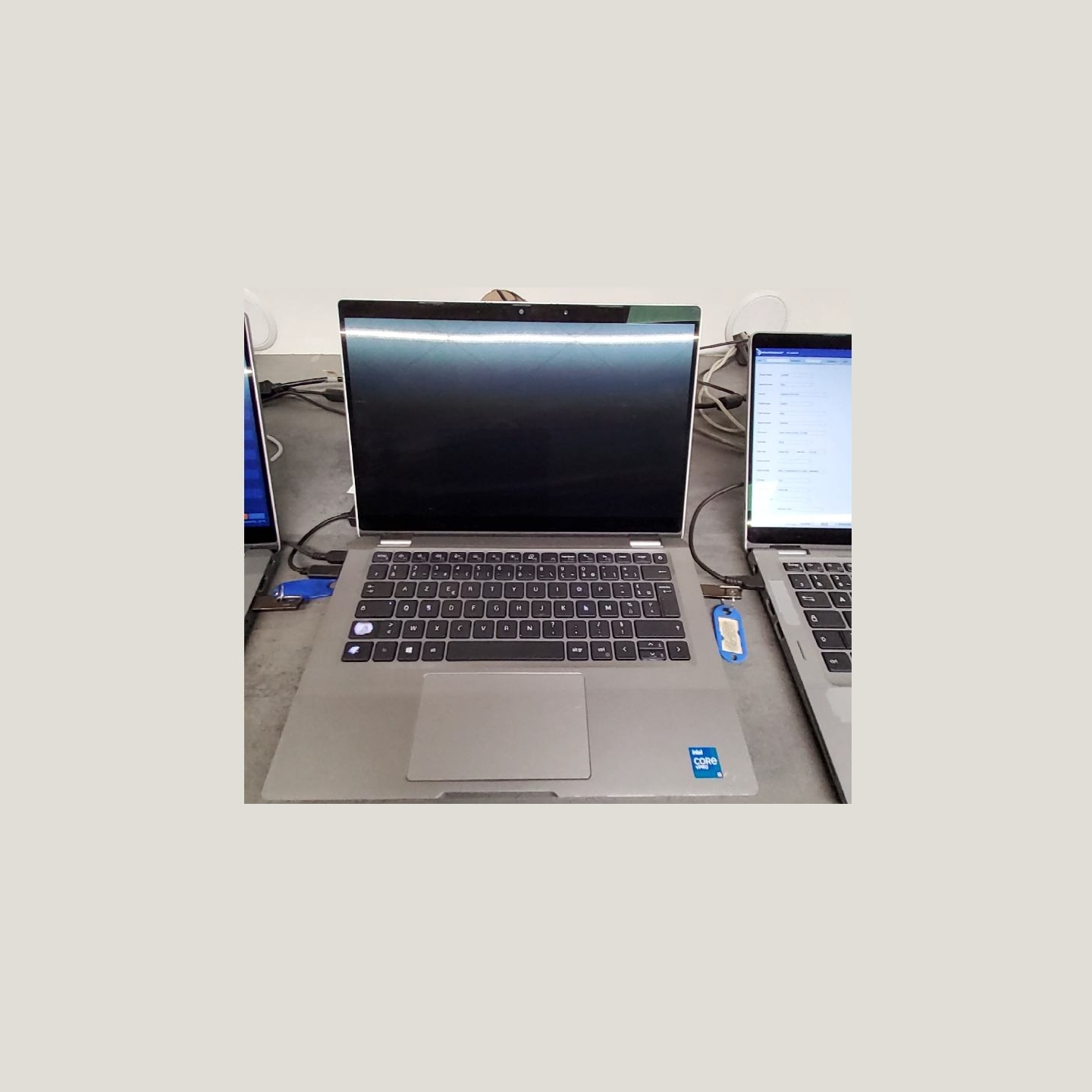 Dell Latitude 5320 | 16 GB | 1 x 512 SSD | A-