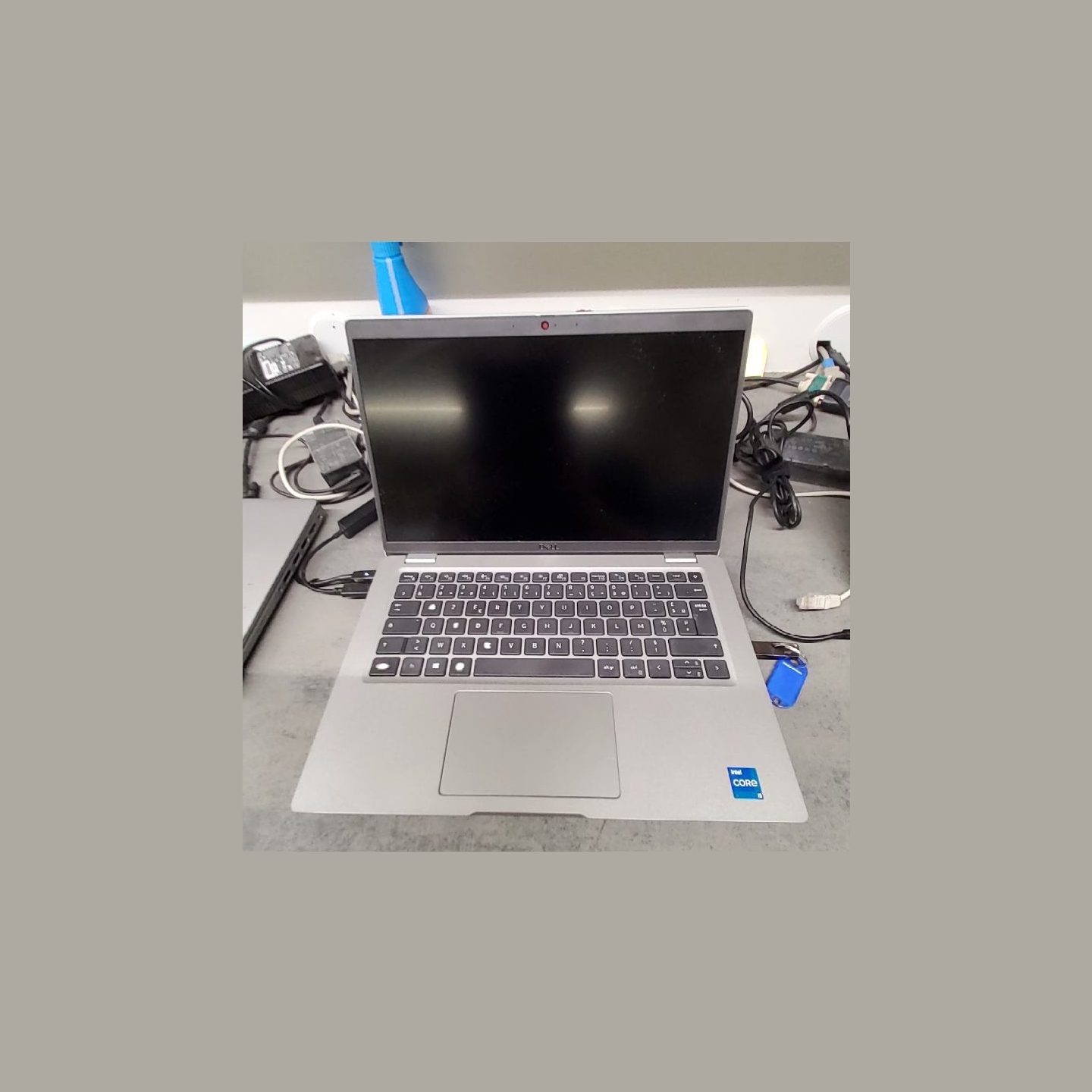 Dell Latitude 5420 | 16 GB | 1 x 512 SSD | A