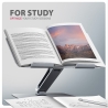 Axagon STND-LQ HQ ALU stand fo r laptop 10-16 adjustab