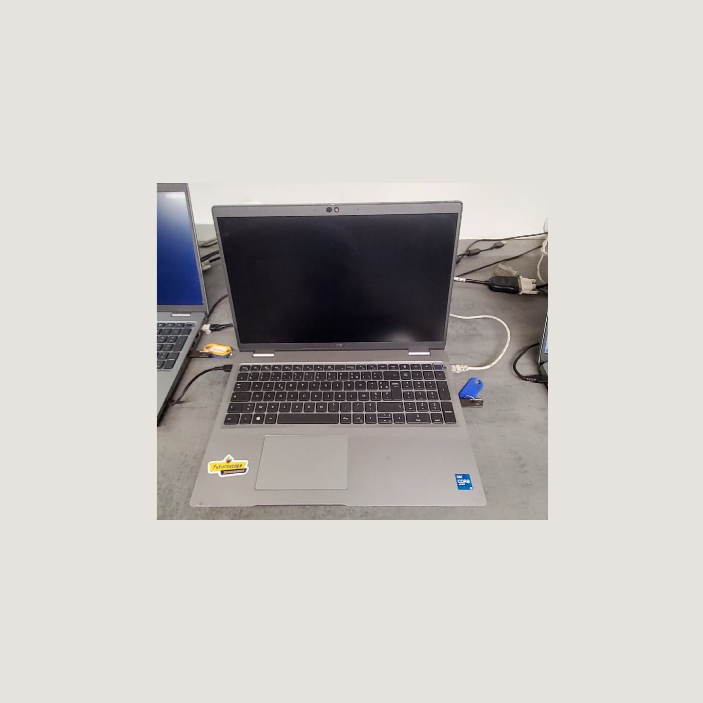 Dell Latitude 5520 | 16 GB | 1 x 512 SSD | B